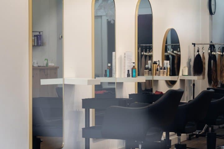 La Mer Hair and Beauty