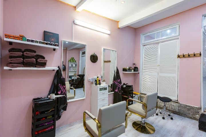 D&A Hairsalon