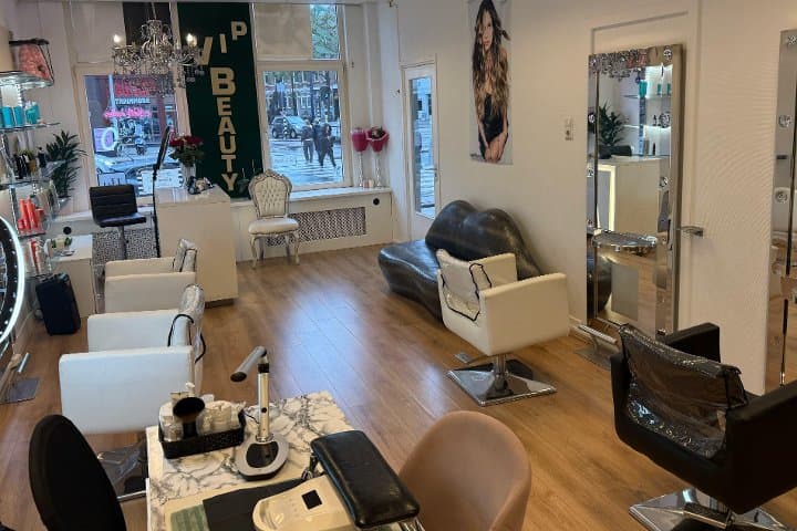 VIP Beautysalon