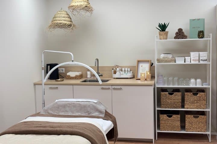 Ritual Women Body Spa