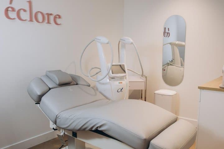 Éclore Clinics