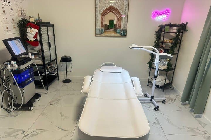 SkinCareRdm