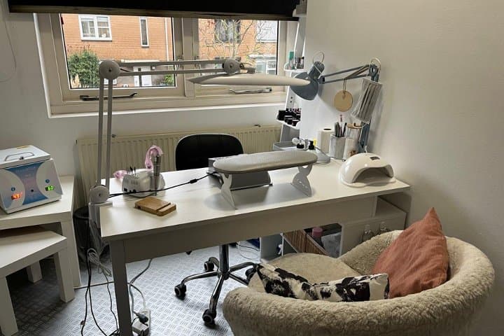 Leskova NailsArtist