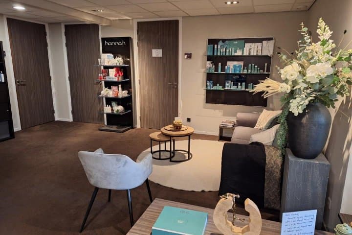 The Legend Massage & Wellness