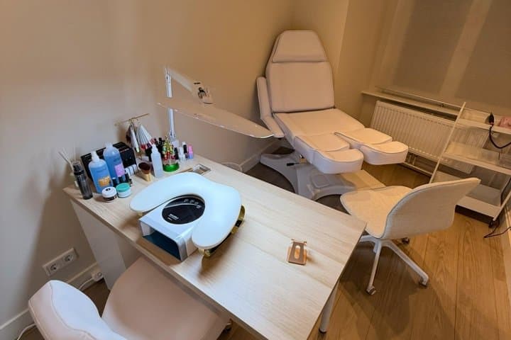 Ksenia nails beauty