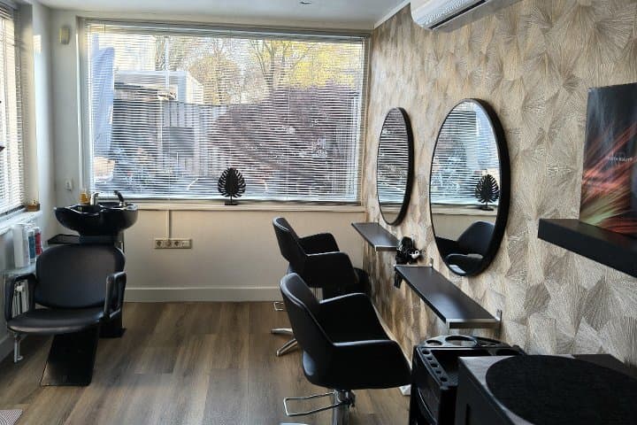 Shiva's Kapsalon