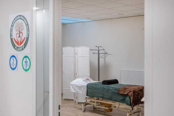 Praktijk Holistische Therapie YunDou