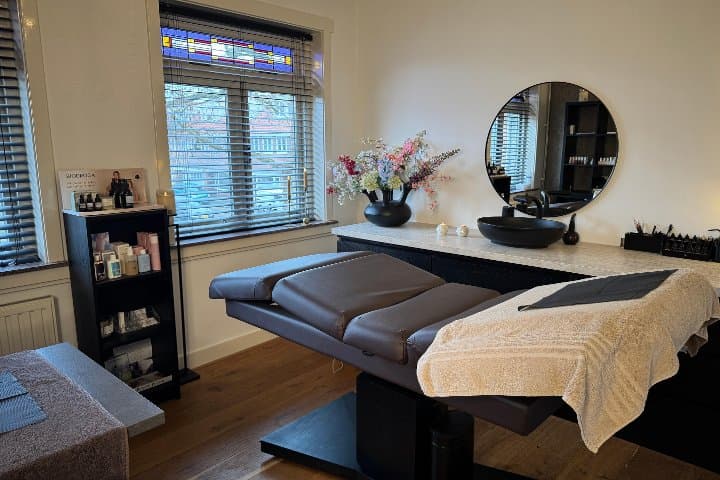 Yovita Beauty Studio