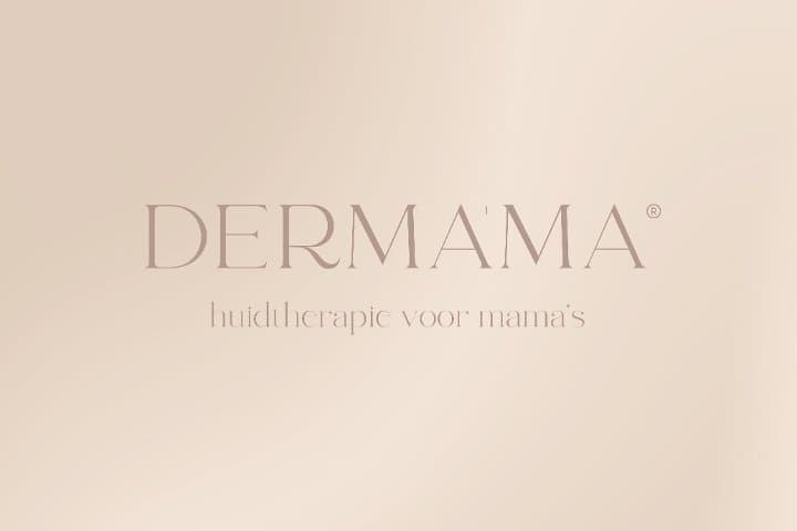 DERMA'MA® | Huidtherapie voor (toekomstige) mama's