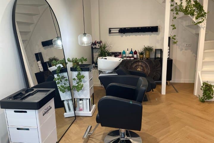 KY.KO. Haar studio