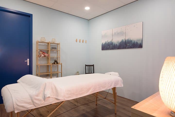 Jivan's Massage Zoetermeer
