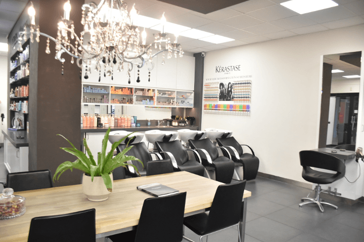 Star Touch Hair & Beauty
