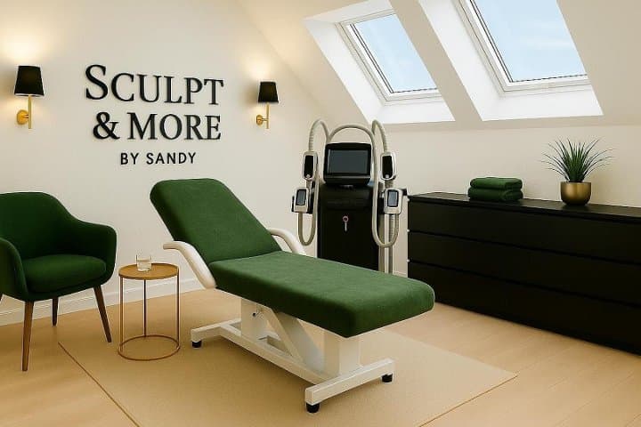 Sculpt & More