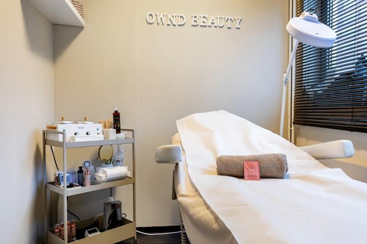 Ownd beauty