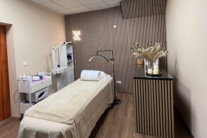 Bry Wellness And Beauty