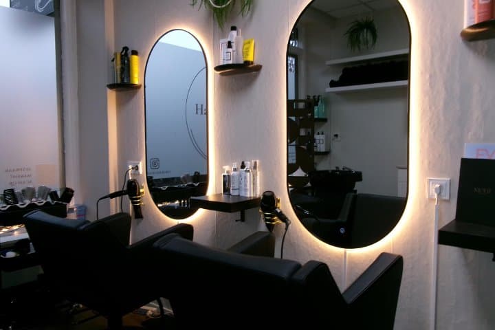 Hair atelier by bey