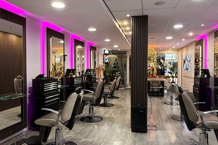 Hairstudiomido