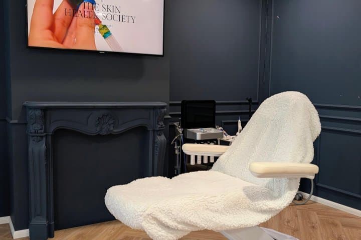 The Skin Health Society Clinic