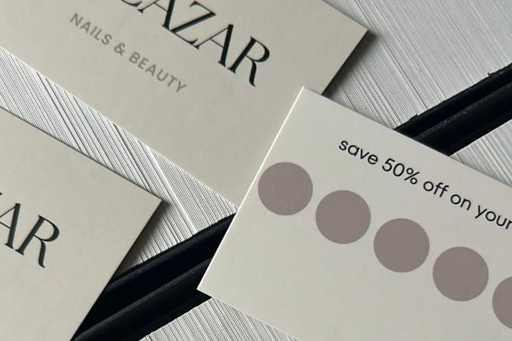 Alcazar Nails & Beauty