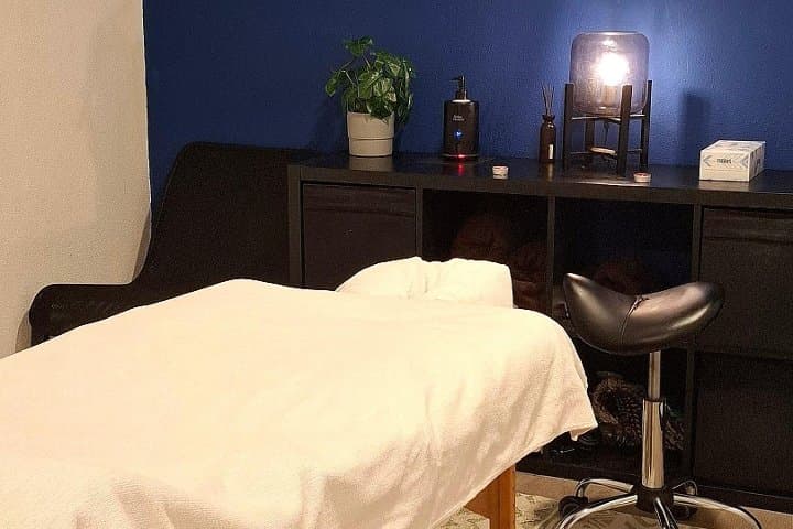 Total Pro Massage