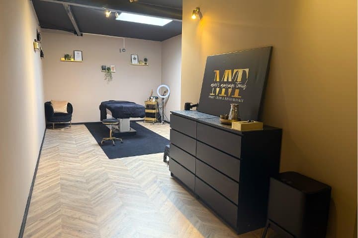 Meres Massage Touch