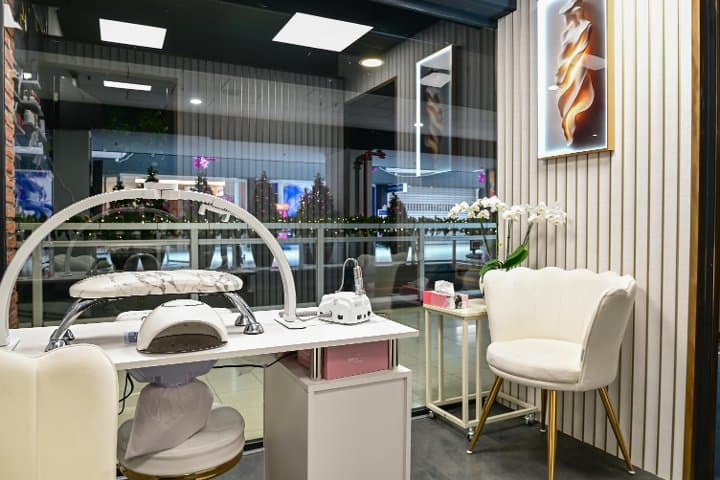 Secret Glow Beautystudio