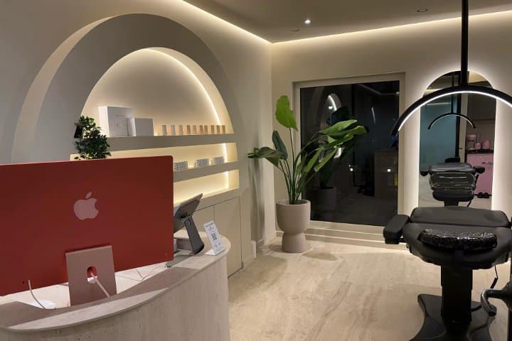 Royas Beautybar