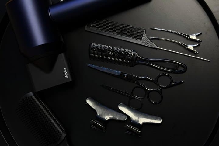 Nhairsalon