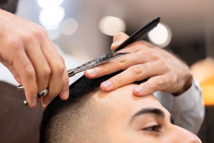 CLEAN CUTS ATELIER