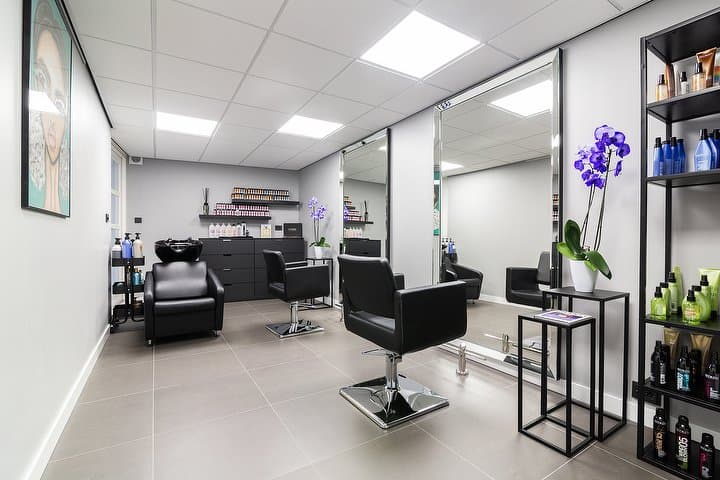 Isabelle Hairsalon