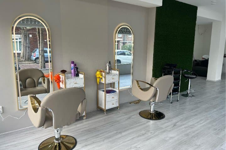 Beauty By Sel@@Simsek Hairstylist
