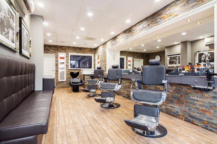 Barbershop Amersfoort