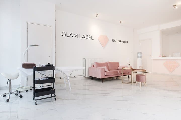Glam Label