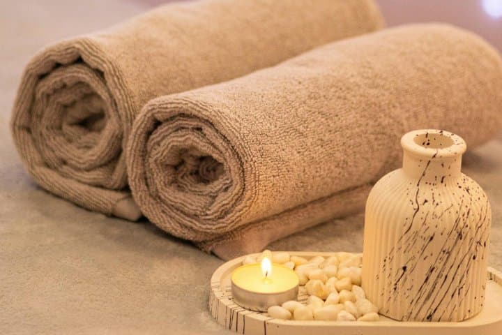 Relax Beauty by Reka