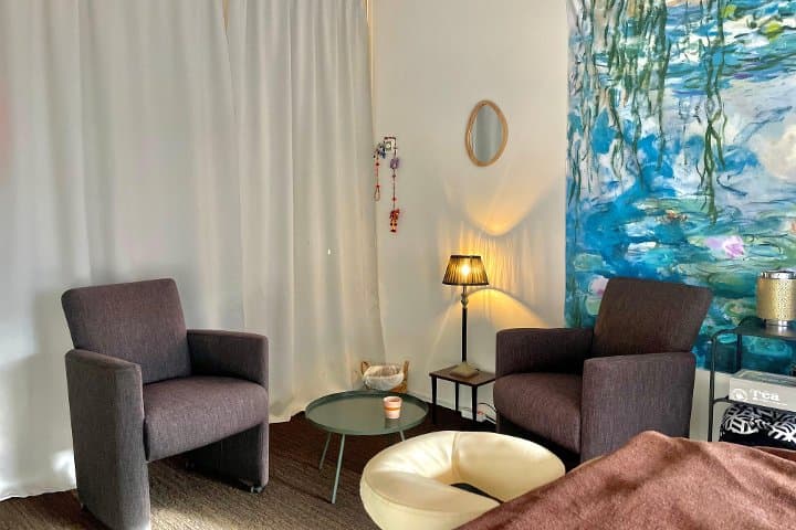 Terug naar Jou | Lichaamswerk, Massage & Coaching