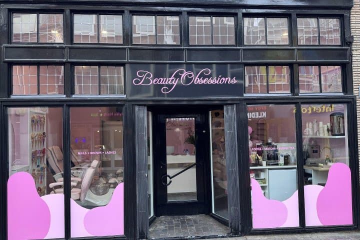 Beauty Obsessions Woerden