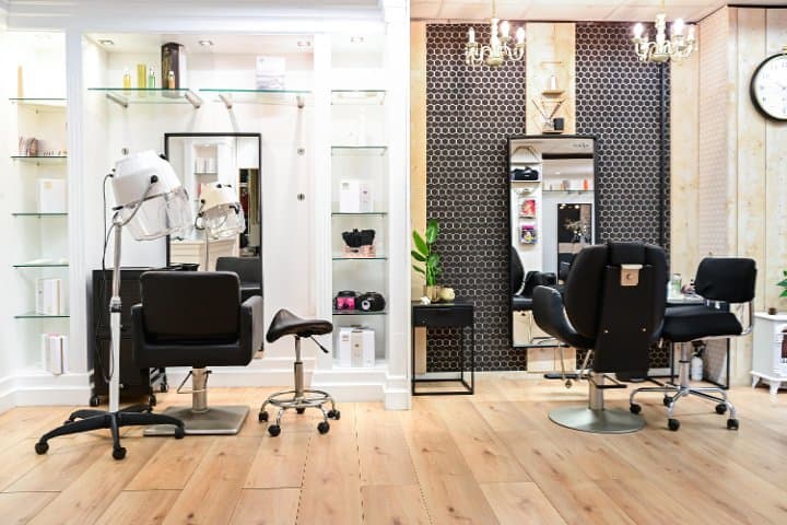 Pari Beauty & Hair Salon