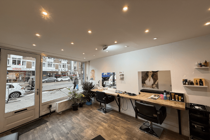 Charm Hairdressers