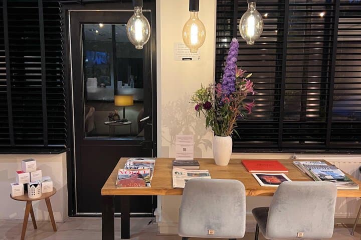Wisteria Clinic Academy