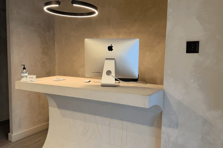OMI Clinic | Elektrolyse, Skin & Laser