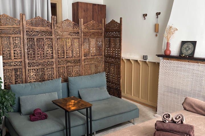 Massage Studio Noord