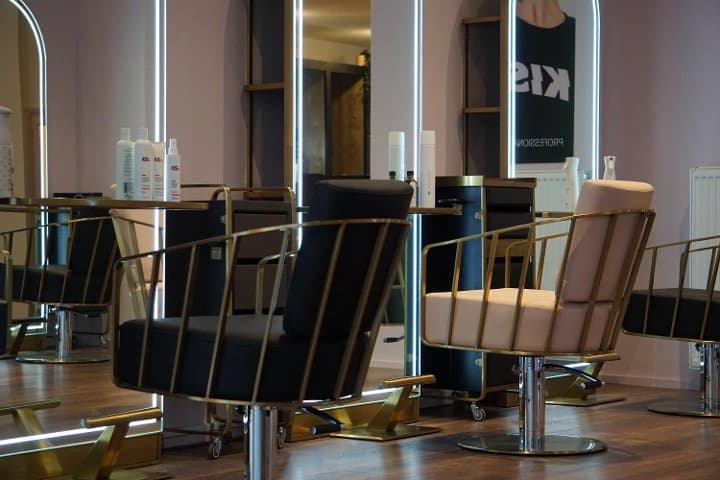 Signature Hair & Beauty