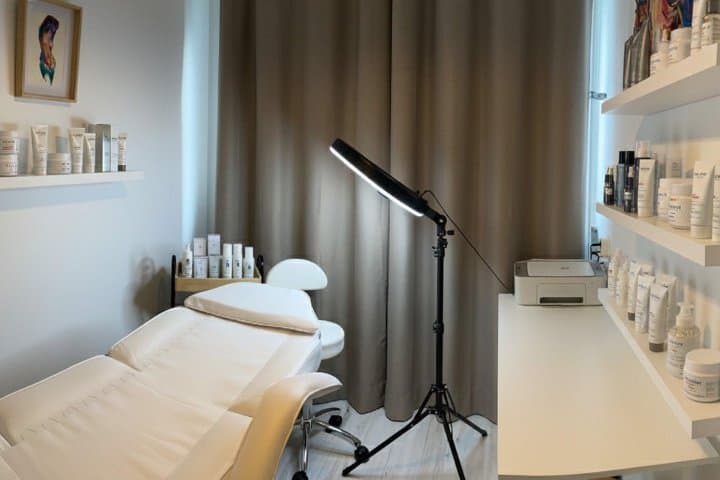 M Studio PMU & Skincare