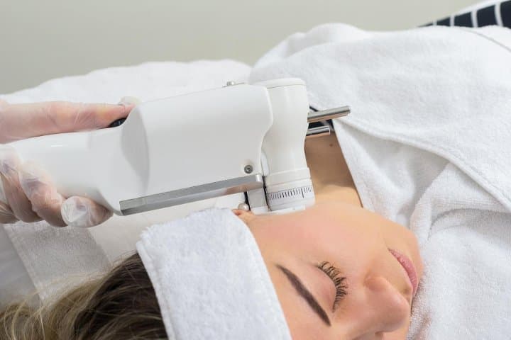 Luxery laser clinic