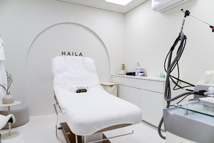 Haila Beauty Clinic
