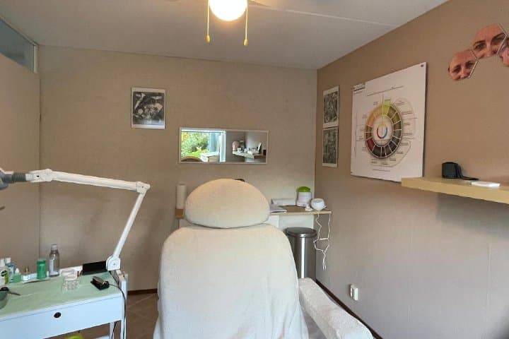 Maison Debby