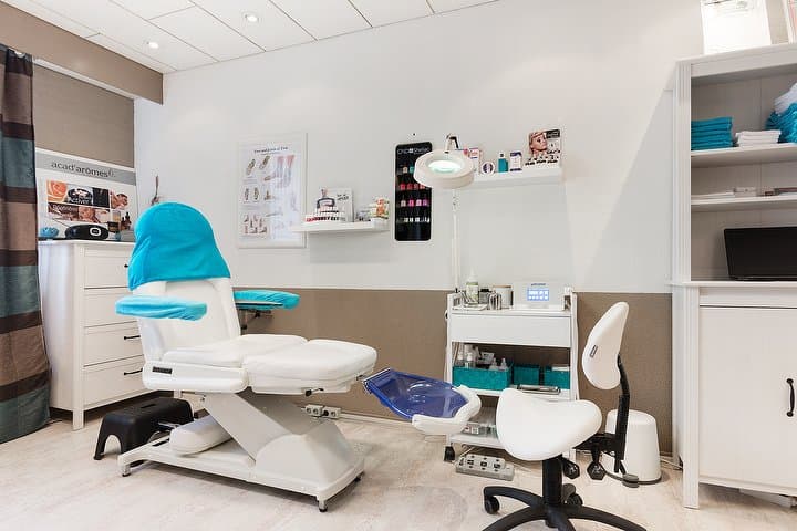 Pedicure praktijk Verhoog