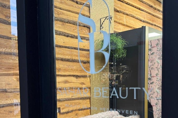 SaharBeauty