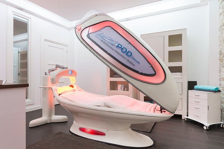 Ambiance for Beauty & Wellness