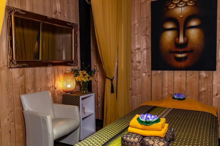 Boonto Thai Massage